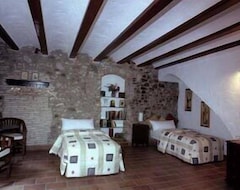 Otel Casa Matilda Bed And Breakfast (Corsá, İspanya)