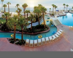 Hotel Wyndham Ocean Walk Daytona Beach (Daytona Beach, EE. UU.)
