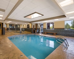 Hotelli Best Western Northwest Lodge (Boise, Amerikan Yhdysvallat)