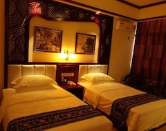 Ming Shi Hotel (Chongzuo, Kina)