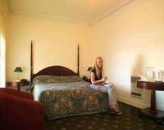 Hotel Lucas (Latrobe, Australien)