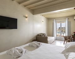 Hotel Poseidon Suites (Mykonos-Town, Greece)