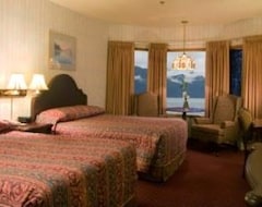 Hotel Seaward (Seward, USA)