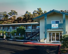 Otel The Atwood (San Diego, ABD)