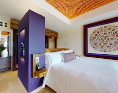 Hotel Xcaret Arte - All Parks And Tours / All Fun Inclusive - Adults Only (Playa del Carmen, México)