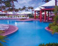 Hotel Marriotts Aruba Ocean Club (Noord, Aruba)