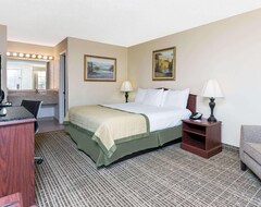 Hotel Baymont By Wyndham Easley/Greenville (Easley, USA)