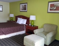 Motel American Inn Columbia (Columbia, ABD)