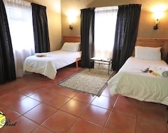 Khách sạn African Rest Lodge (Barberton, Nam Phi)