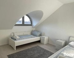 Casa/apartamento entero Premium Apartment 3 (Dillingen, Alemania)
