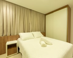 Hotel Home Vacations (Natal, Brasilien)
