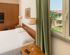 Khách sạn Hotel Baia Del Sole (Civitavecchia, Ý)