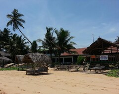Hotel Sea Shine (Hikkaduwa, Sri Lanka)