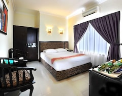 Khách sạn Gaja Hotel (Pekanbaru, Indonesia)