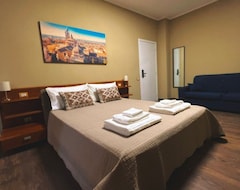 Hotel Bed & Breakfast (Bergamo, Italija)