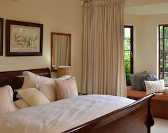 Pansion Highgrove House Country Hotel, Restaurant, Farm & Spa (Hazyview, Južnoafrička Republika)
