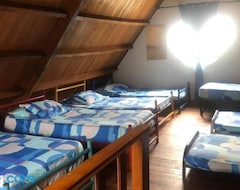 Cijela kuća/apartman Chalet Santorini (Darién, Kolumbija)