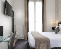 Hotel Claridge Paris (Paris, Fransa)