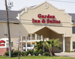 Khách sạn Garden Inn and Suites (Dallas, Hoa Kỳ)