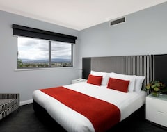 Hotel Rydges Mount Panorama Bathurst (Bathurst, Australia)