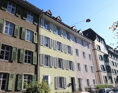 Hotel Rent A Home Eptingerstrasse - Self Check-In (Basel, Schweiz)