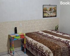 Entire House / Apartment Casa Inteira Para Expodireto (Tapera, Brazil)