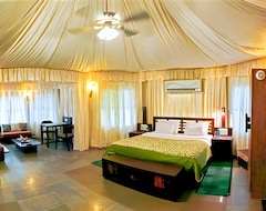 Resort Tathastu Pench (Avarghani, India)