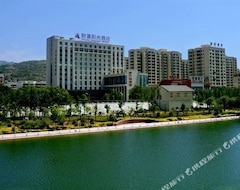 Hotel Tianshui Fortune Sunshine (Tianshui, China)