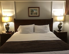 Hotel Kaanapali Shores 160 (Lahaina, USA)