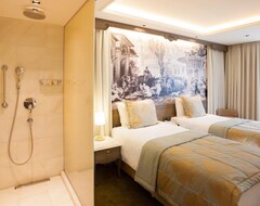Hotelli Pierre Loti Hotel Old City- Special Category (Istanbul, Turkki)