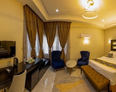 Hotel Reno (Abuja, Nijerya)