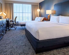 Khách sạn Doubletree By Hilton Atlanta/Roswell - Alpharetta Area (Roswell, Hoa Kỳ)