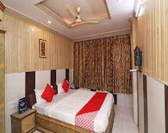 Hotel HGH GOLDEN BANGLA (Puri, Indija)