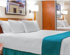 Hotel La Cabana Beach Resort And Casino 1 Bedroom Condo (Oranjestad, Aruba)