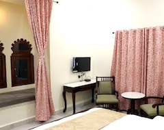 Hotel Fort Padmawati (Pratapgarh, Indija)