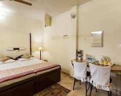 Bed & Breakfast Sonnetta Residency (Kochi, Indija)