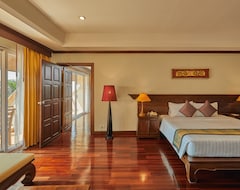 Hotel Avalon Beach Resort (Pattaya, Thailand)