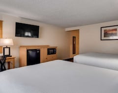 Hotel Best Western Hi-Desert Inn (Tonopah, Sjedinjene Američke Države)