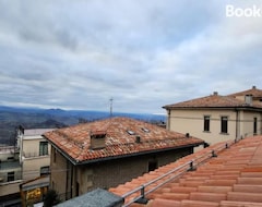 Toàn bộ căn nhà/căn hộ La Famosa Dimora Ambasciatore (San Marino, San Marino)