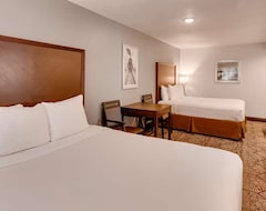 Best Western Plus Longbranch Hotel & Convention Center (Cedar Rapids, USA)