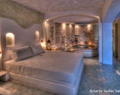 Hotel Astarte Suites (Akrotiri, Greece)