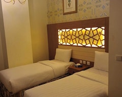 Khách sạn Hotel Karam Al Madina (Medina, Saudi Arabia)