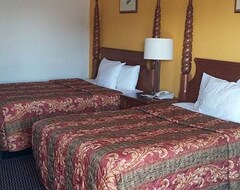 Hotel Claxton Inn (Claxton, USA)