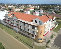 Nelson Praia Hotel (Rio Grande, Brasil)