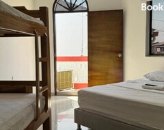 Hotel Balcones del Sinu (Lorica, Colombia)