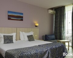 Hotelli Hotel Slavey - All Inclusive (Golden Sands, Bulgaria)
