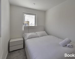 Cijela kuća/apartman Stylish And Bright 2 Bed Apartment In Ashford (Ashford, Ujedinjeno Kraljevstvo)