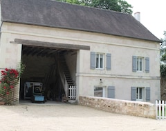 Toàn bộ căn nhà/căn hộ Villa Lésigny - Vienne, 2 Bedrooms, 4 Persons (Coussay-les-Bois, Pháp)