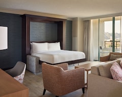 Hotel San Diego Marriott Mission Valley (San Diego, Sjedinjene Američke Države)