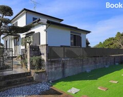 Toàn bộ căn nhà/căn hộ Aiquantobomareruyixuanjia.dotuguran,wugenfubbq,bengexinsauna,guangiotingniyoujumochongshi!haiheche10fen (Chiba, Nhật Bản)